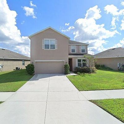 30736 Satinleaf Run, Brooksville, FL 34602