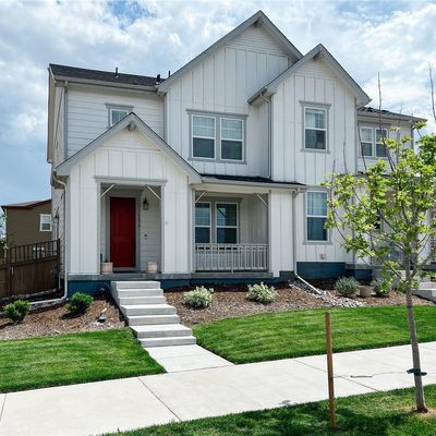 3074 Distant Rock Ave, Castle Rock, CO 80109