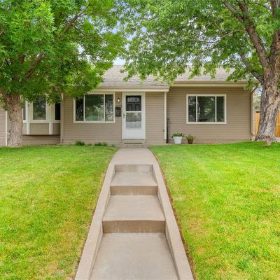 3076 S Grape Way, Denver, CO 80222