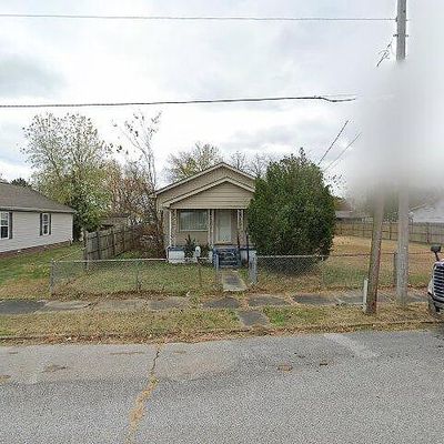 308 Ashcraft Ave, Paducah, KY 42003