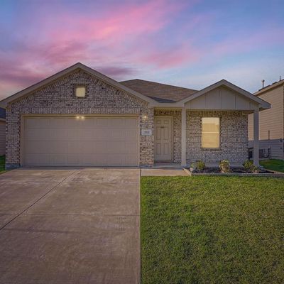 308 Dry Canyon Way, Haslet, TX 76052