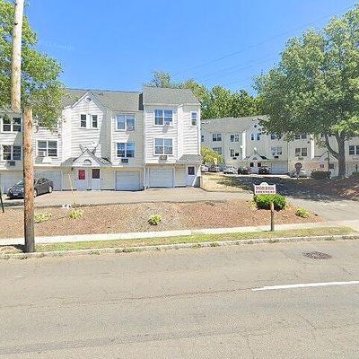 308 Forbes Ave, New Haven, CT 06512