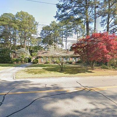 308 Forest Hills Rd Nw, Wilson, NC 27896