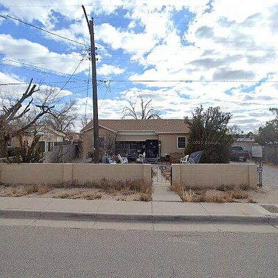 308 Prospect Ave Ne, Albuquerque, NM 87102