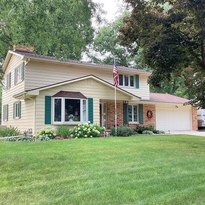 308 Ridge Rd, Albert Lea, MN 56007