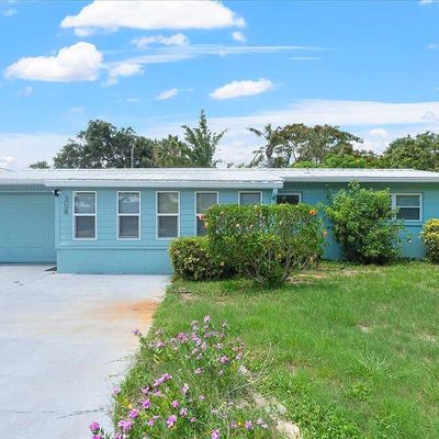 308 Tyler Ave, Cape Canaveral, FL 32920