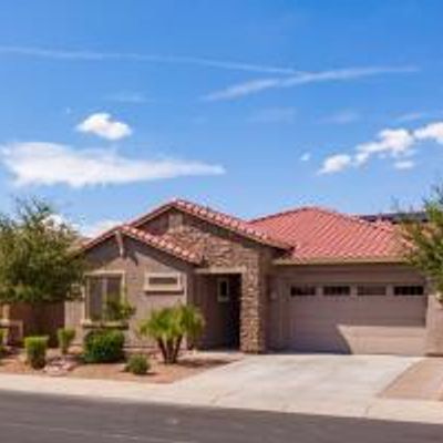 3080 E Desert Broom Pl, Chandler, AZ 85286