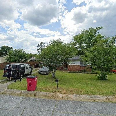 3087 Somerset Dr, Macon, GA 31206