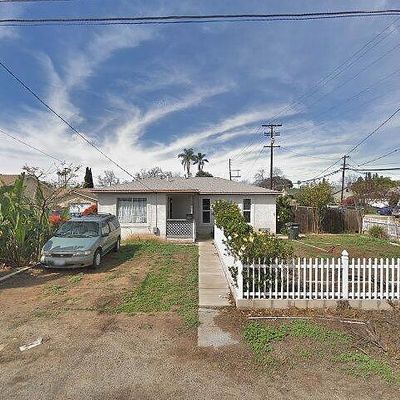 3088 Cypress Ave #90, Lemon Grove, CA 91945