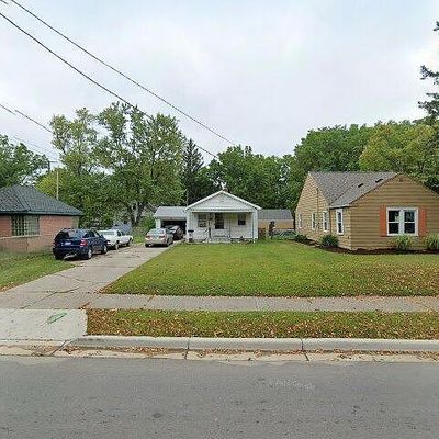 309 E Cavanaugh Rd, Lansing, MI 48910