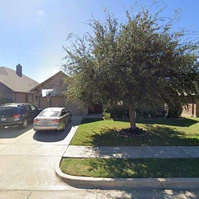 309 Delaware St, Burleson, TX 76028