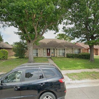 309 Jessica Dr, Garland, TX 75040