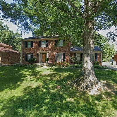 309 Kinnaird Ln, Louisville, KY 40243