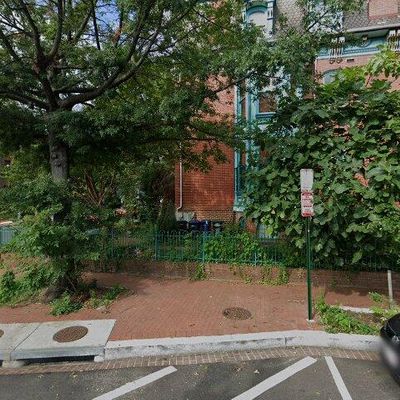 309 M St Nw #B, Washington, DC 20001