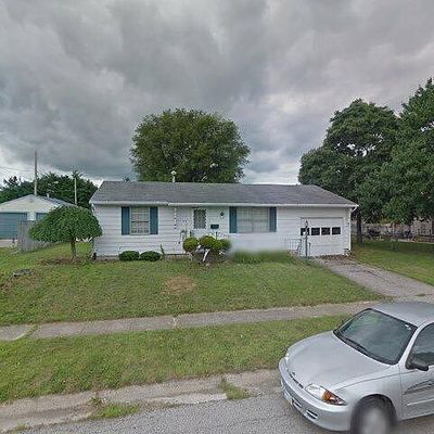 309 Ridge Ave, Bucyrus, OH 44820