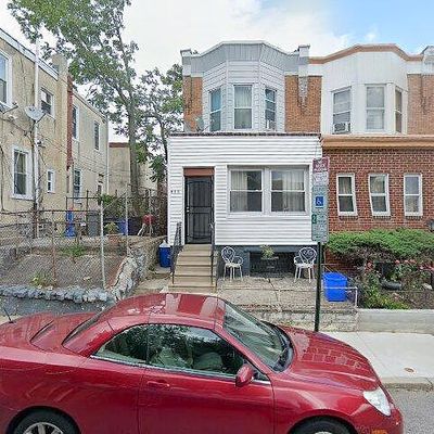 309 S Frazier St, Philadelphia, PA 19143