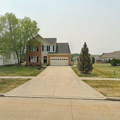 309 Sandstone Ridge Way, Berea, OH 44017