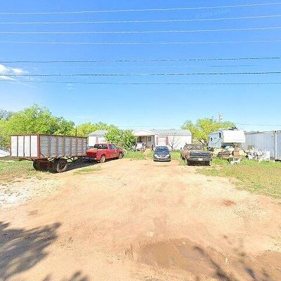 309 Taylor, Merkel, TX 79536