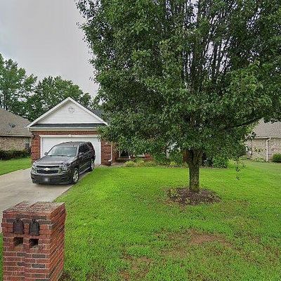 31 Berry Patch Dr, Cabot, AR 72023