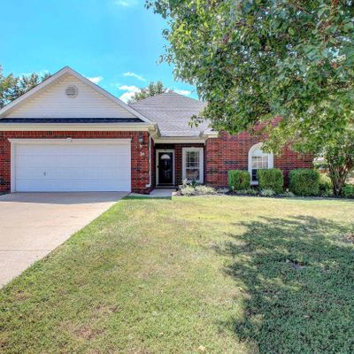 31 Berrypatch Drive, Cabot, AR 72023