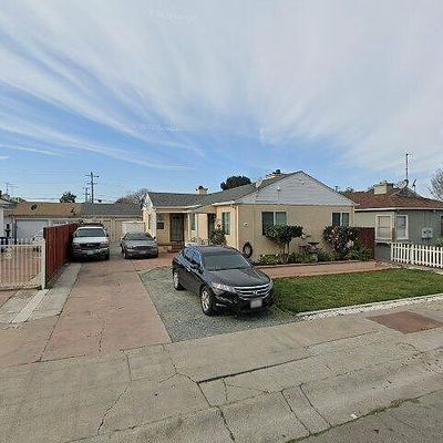 31 E 14 Th St, San Leandro, CA 94577