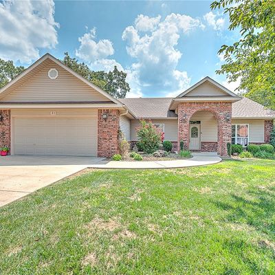 31 Lord Nelson Dr, Bella Vista, AR 72714