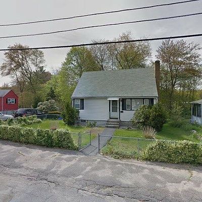 31 Mitchell St, Randolph, MA 02368