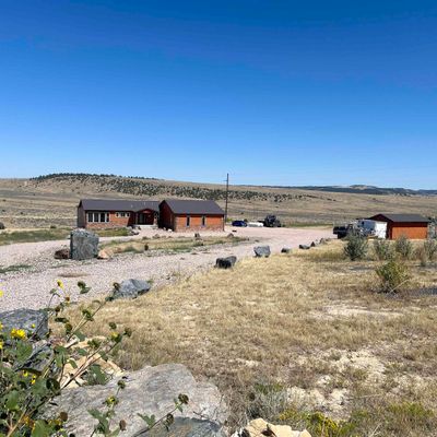 31 Moffit Pl, Glendo, WY 82213