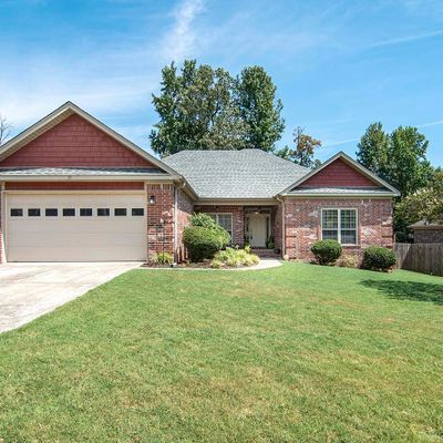 31 Tradewinds Dr, Cabot, AR 72023