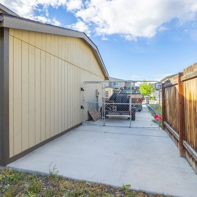 310 E Countryside Avenue, Ellensburg, WA 98926