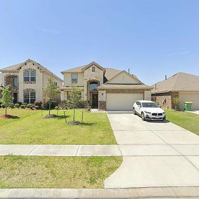 310 Marble Springs Ln, La Marque, TX 77568