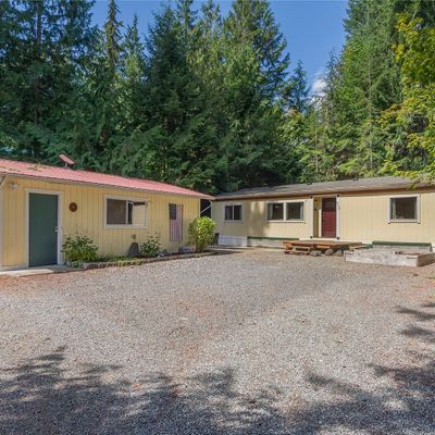 310 N Beacon Point Loop S, Lilliwaup, WA 98555