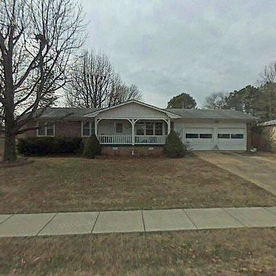 310 Smalley St, Berryville, AR 72616