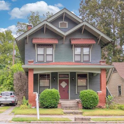 310 W 15 Th St, Little Rock, AR 72202