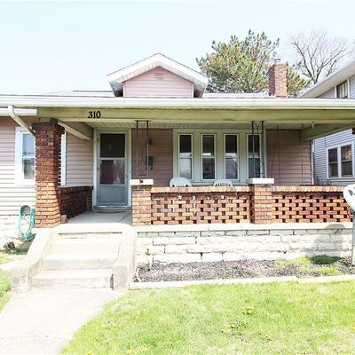 310 Watervliet Ave, Dayton, OH 45420