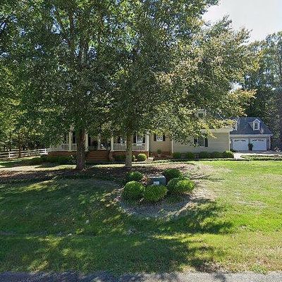 310 Woodland Dr, Franklin, VA 23851