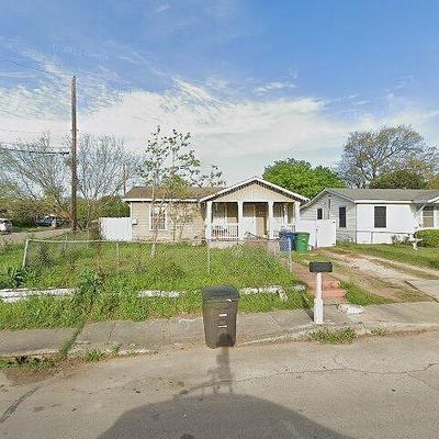 2631 Wescott Ave, San Antonio, TX 78237