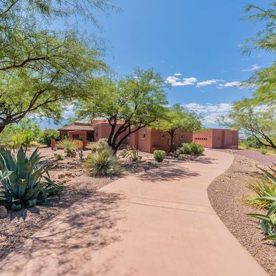 2632 E Reata Ridge Pl, Sahuarita, AZ 85629