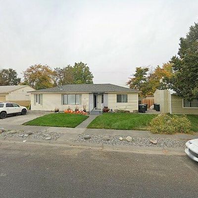 2634 W Texas St, Moses Lake, WA 98837