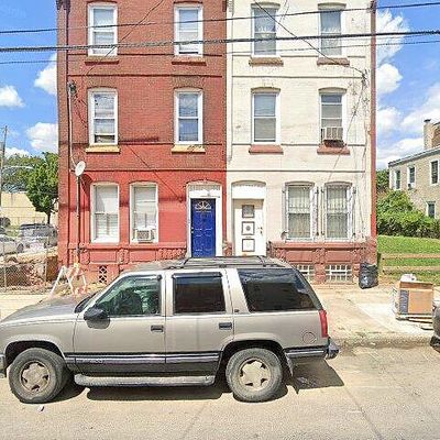 2635 Cecil B Moore Ave, Philadelphia, PA 19121