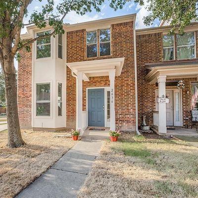 2636 Ezekial Way, Plano, TX 75074