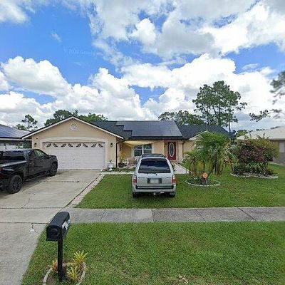 2636 Muscatello St, Orlando, FL 32837