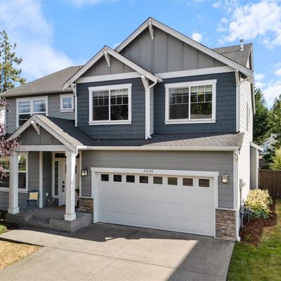 2638 Ne Noll Valley Loop, Poulsbo, WA 98370