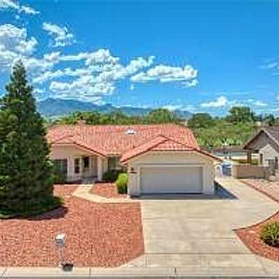 2638 Player Ave, Sierra Vista, AZ 85650