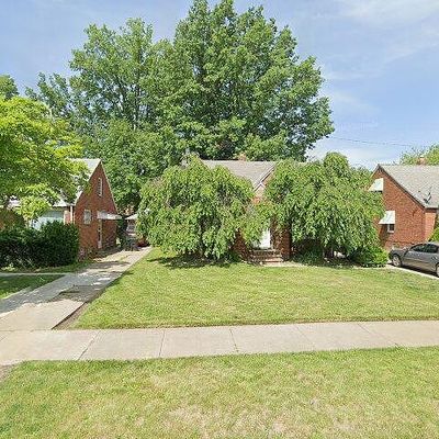 264 E 264 Th St, Euclid, OH 44132