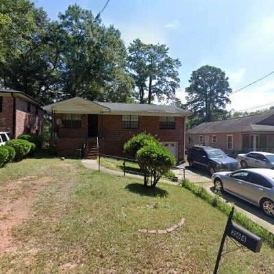 264 Howell Ter Sw, Atlanta, GA 30331