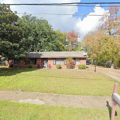 2642 Gladlane Dr, Montgomery, AL 36111