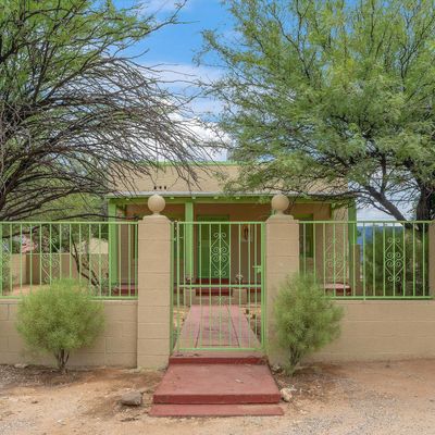 2644 N Warren Ave, Tucson, AZ 85719