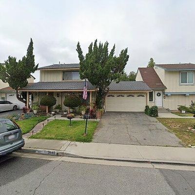 2645 Greenborough Pl, West Covina, CA 91792