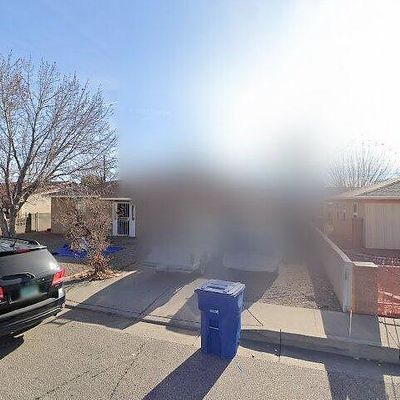 2646 Oro Vista Rd Nw, Albuquerque, NM 87107